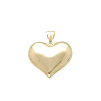 Charm Damiata Gioielli Dame in Gelbgold 582/5/102/1 - 582/5/102/1